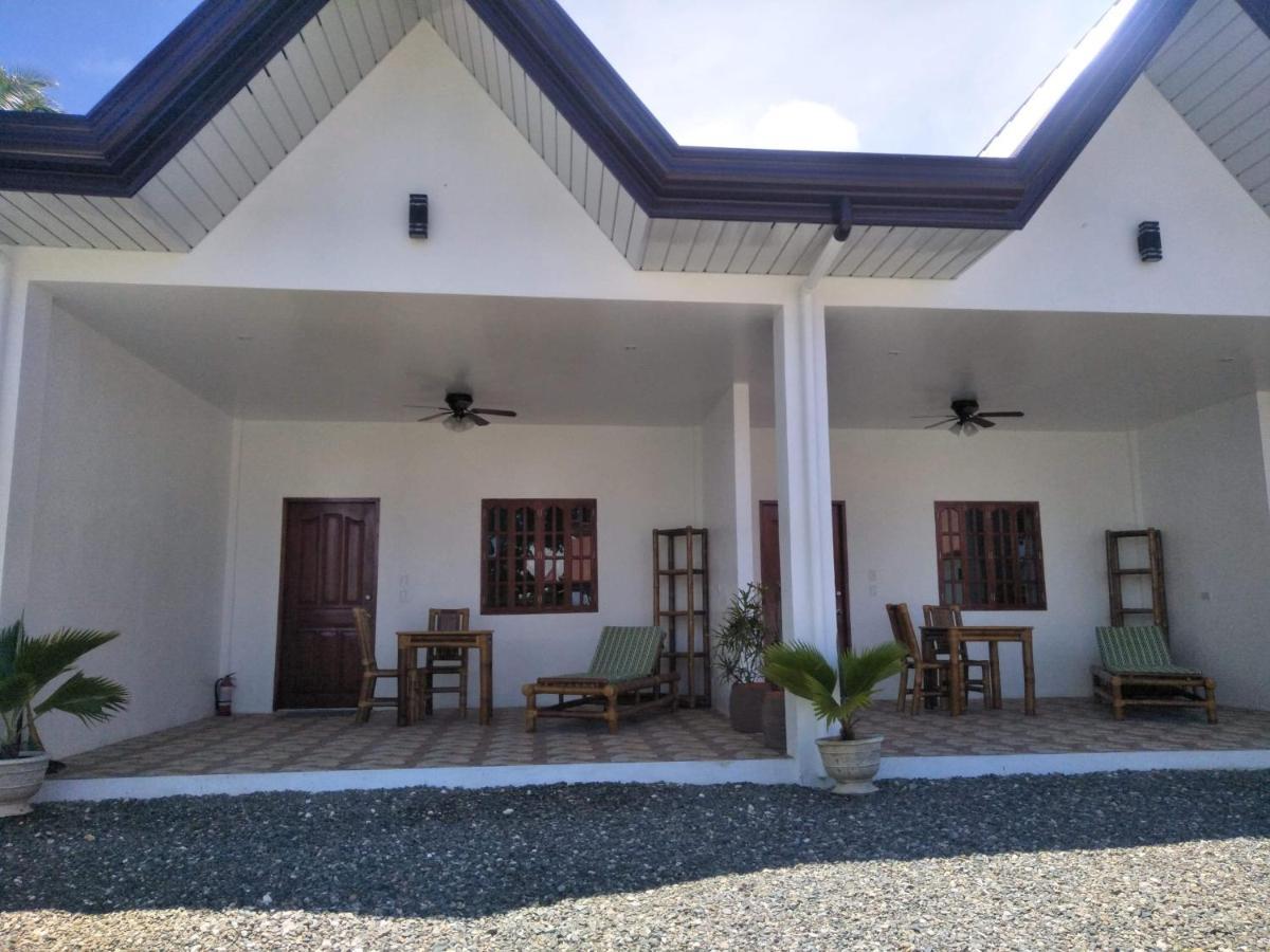 Tauig Beach Resort Moalboal Kültér fotó